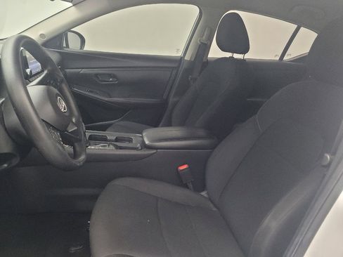 Used 2024 Nissan Sentra S FWD image 17