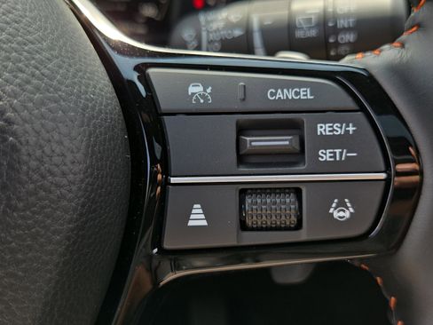 New 2026 Honda CR-V Sport Touring image 26