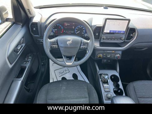 Used 2021 Ford Bronco Sport image 23