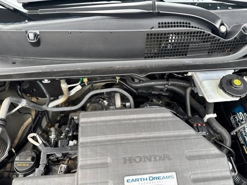 Used 2020 Honda CR-V EX image 26