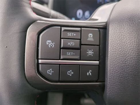 New 2024 Ford Expedition Max Limited image 25