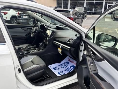 Used 2023 Subaru Crosstrek 2.5i Limited w/ Moonroof Package AWD/4WD image 28