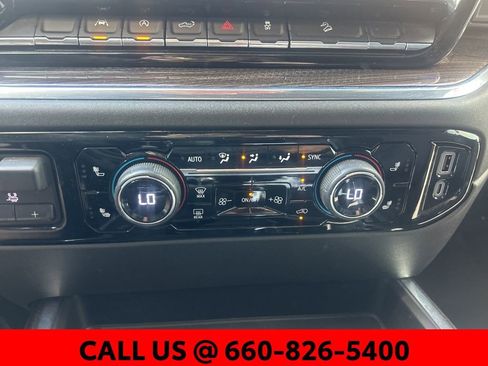 Used 2024 Chevrolet Silverado 1500 RST image 31