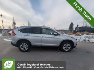 Used 2013 Honda CR-V EX-L video 2