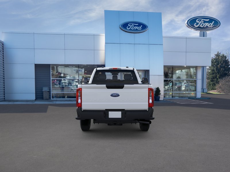 New 2026 Ford F250 XL AWD/4WD image 6