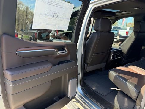 New 2026 GMC Sierra 1500 Denali AWD/4WD image 14