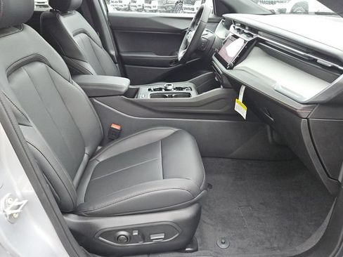 New 2026 Jeep Cherokee Limited AWD/4WD image 15