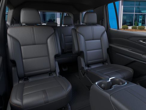 New 2026 Chevrolet Traverse High Country w/ LPO, Floor Liner Package image 54