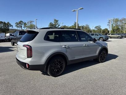 Used 2025 Kia Telluride SX Prestige X-Line