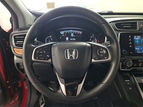 Used 2021 Honda CR-V EX image 27