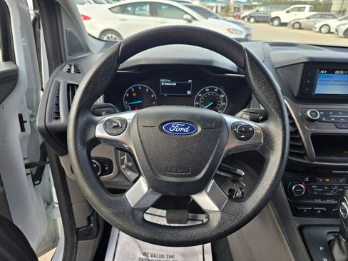 Used 2020 Ford Transit Connect XL image 39