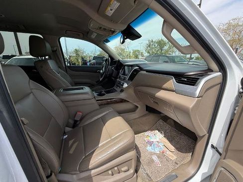 Used 2016 GMC Yukon SLT RWD image 7