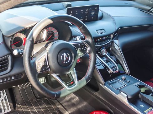 Used 2023 Acura TLX Type S image 10