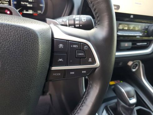 Used 2024 Toyota Grand Highlander Platinum image 27