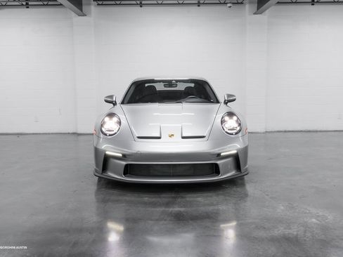 Used 2022 Porsche 911 GT3 image 2