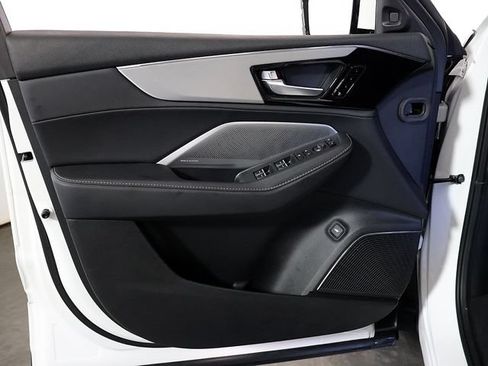 Certified 2026 Acura MDX SH-AWD w/ Technology Package image 25