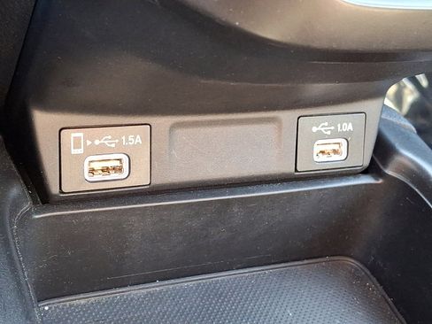 Certified 2022 Honda CR-V EX image 26