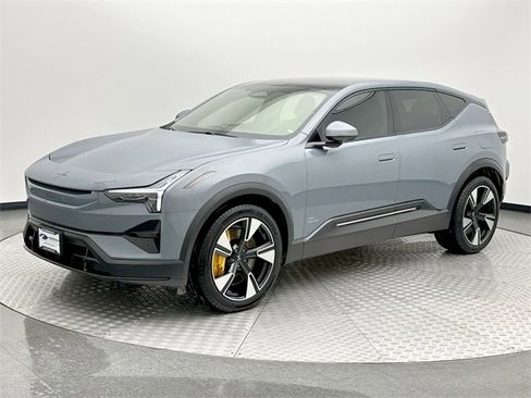 Used 2025 Polestar Polestar 3 Long Range Dual Motor Launch E image 1