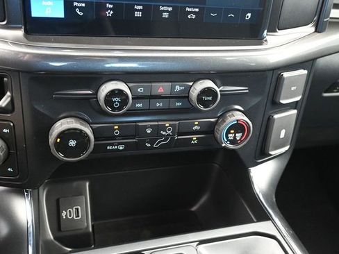 New 2026 Ford F150 STX image 13