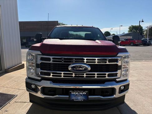 New 2026 Ford F350 XLT AWD/4WD image 10