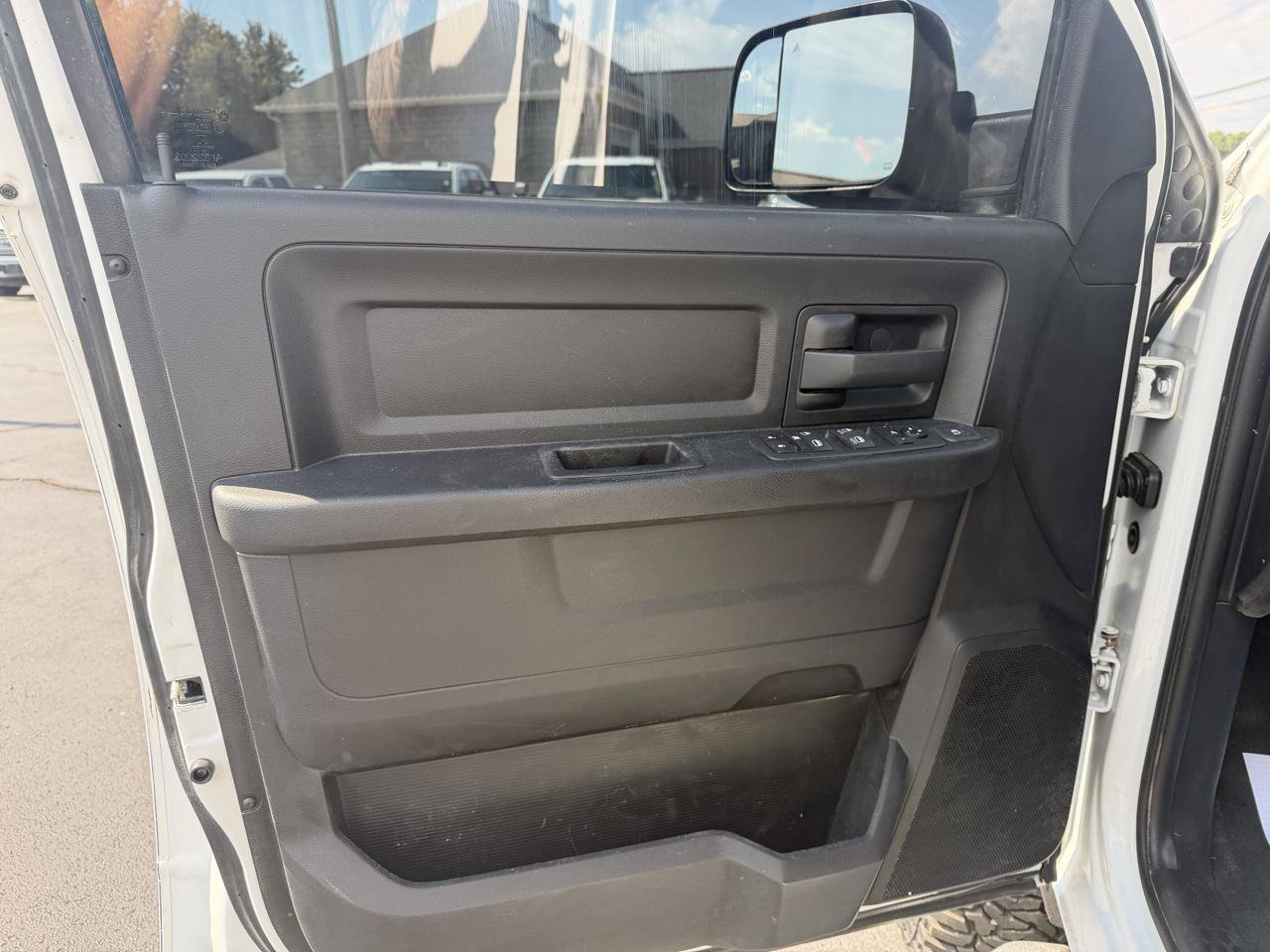 Used 2021 RAM 2500 Tradesman w/ Towing Technology Group AWD/4WD image 10