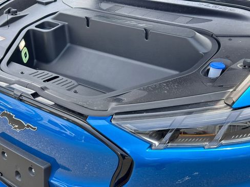 New 2025 Ford Mustang Mach-E Premium w/ Interior Protection Package image 17