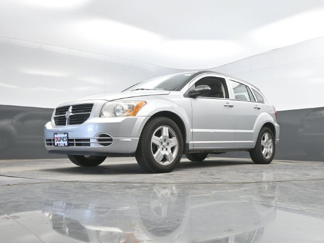 Used 2009 Dodge Caliber SXT FWD image 40