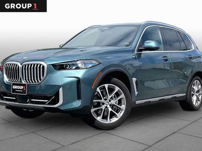 Used 2024 BMW X5 xDrive40i w/ Premium Package
