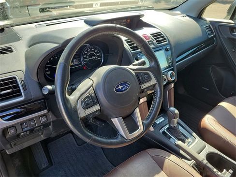 Used 2018 Subaru Forester 2.0XT Touring image 22
