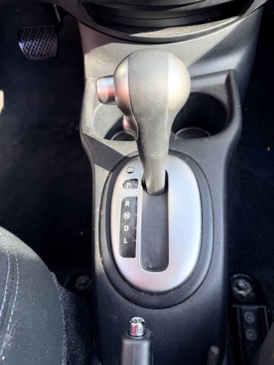 Used 2015 Nissan Versa Note SV FWD image 19
