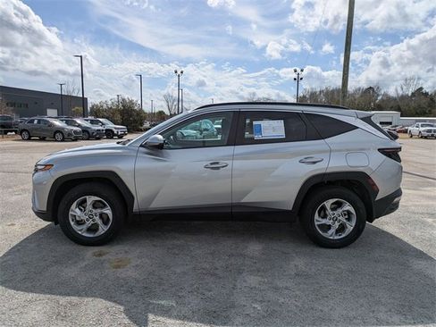 Used 2023 Hyundai Tucson SEL image 6