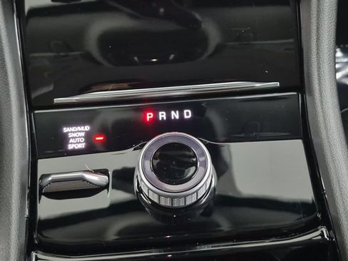 Used 2023 Jeep Grand Cherokee L Limited w/ Luxury Tech Group II AWD/4WD image 12