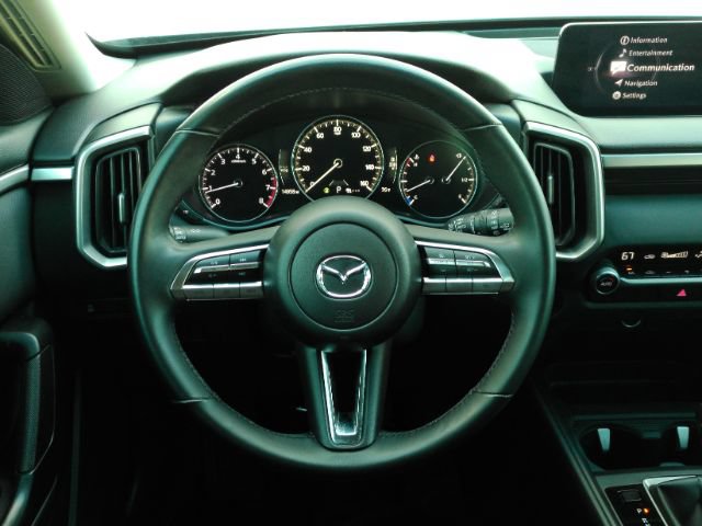 Used 2025 MAZDA CX-50 AWD 2.5 S w/ Select Package image 31