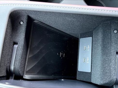 New 2026 INFINITI QX80 Autograph image 33