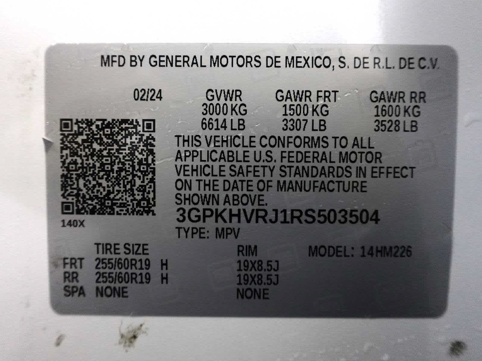 Used 2024 Honda Prologue EX image 30