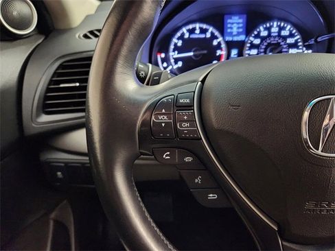 Used 2015 Acura RDX FWD image 29