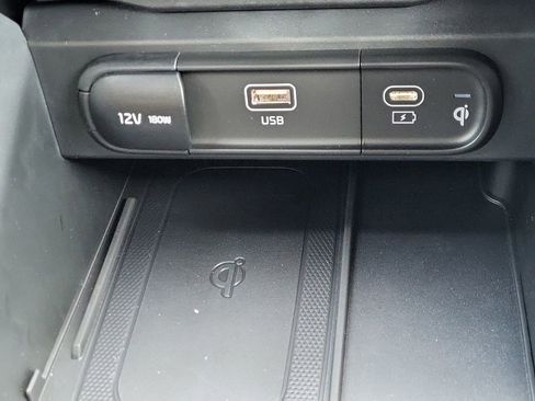 New 2025 Kia Telluride EX X-Line image 25