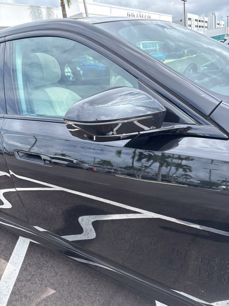 Used 2023 BMW 740i RWD image 9