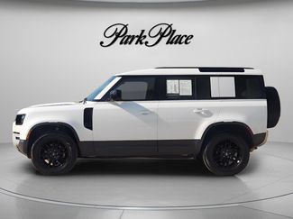 Used 2025 Land Rover Defender 110 S AWD/4WD video 2