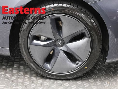 Used 2019 Tesla Model 3 Long Range RWD image 25