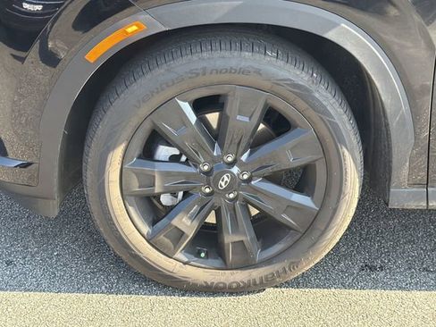 Used 2025 Hyundai Palisade XRT image 11