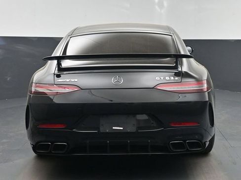 Used 2020 Mercedes-Benz AMG GT 63 S image 11