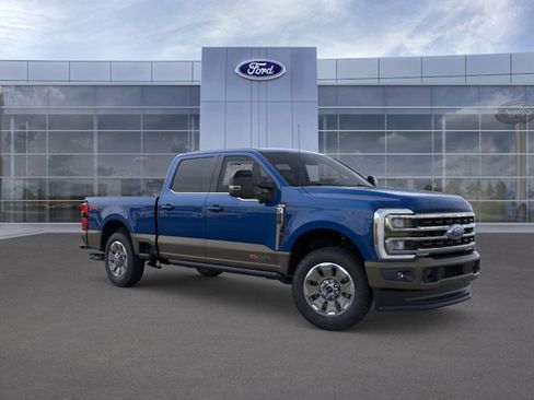 New 2026 Ford F250 King Ranch AWD/4WD image 1