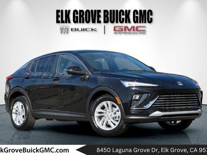 New 2026 Buick Envista Preferred w/ Convenience I Package