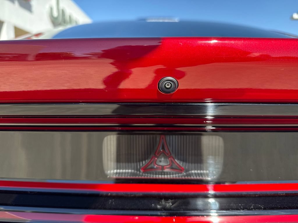 New 2026 Dodge Charger R/T w/ Driver Convenience Group AWD/4WD image 21