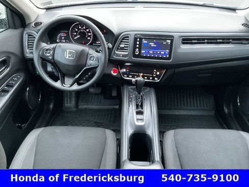 Certified 2020 Honda HR-V EX image 44