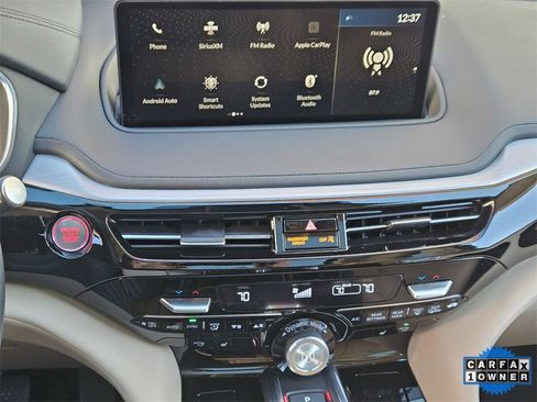 Certified 2022 Acura MDX SH-AWD image 19