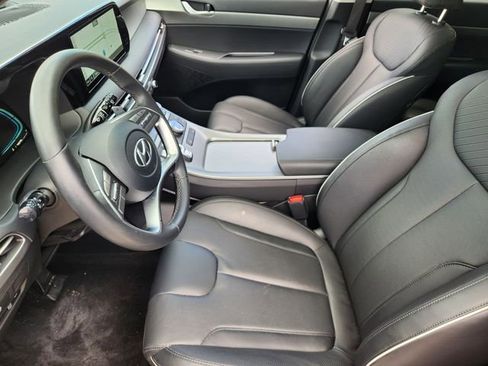 Used 2025 Hyundai Palisade XRT FWD image 8
