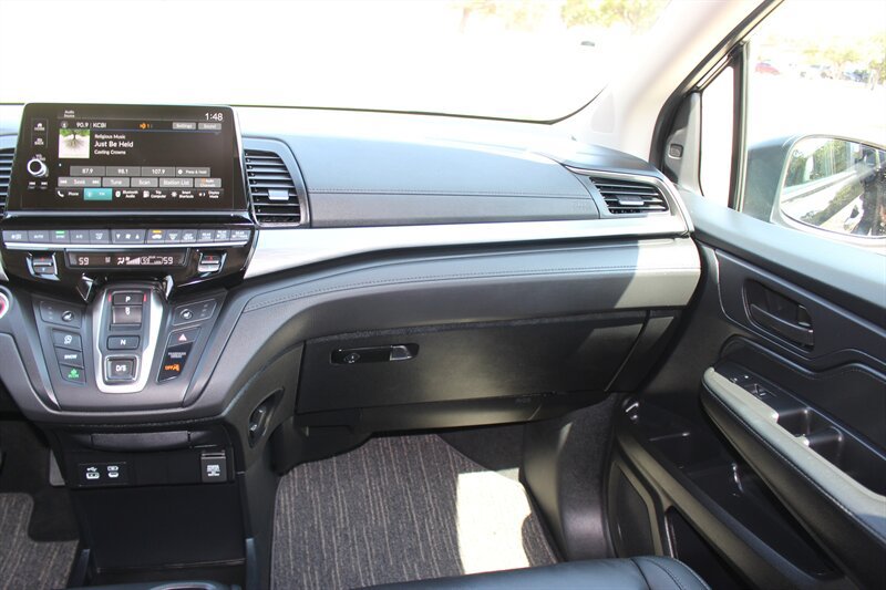 Used 2026 Honda Odyssey EX-L image 21