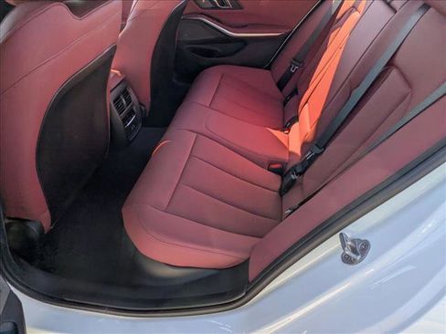 Used 2026 BMW 330i Sedan w/ Premium Package image 14